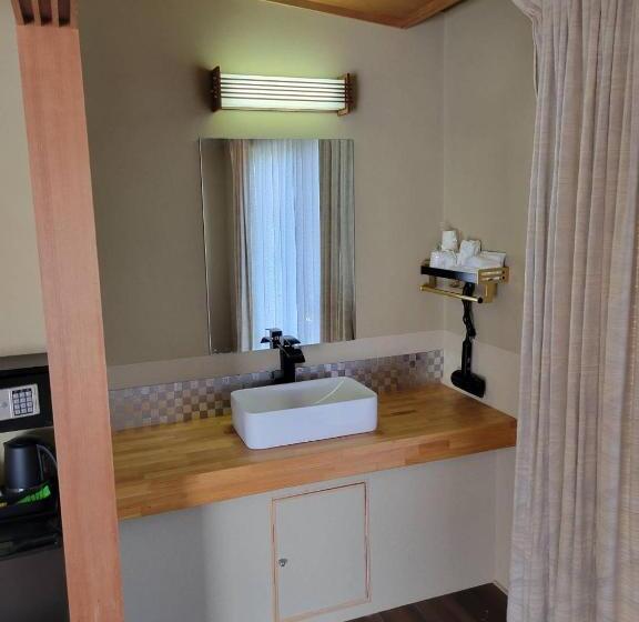 Номер Стандарт, Villa 33 Kashikojima