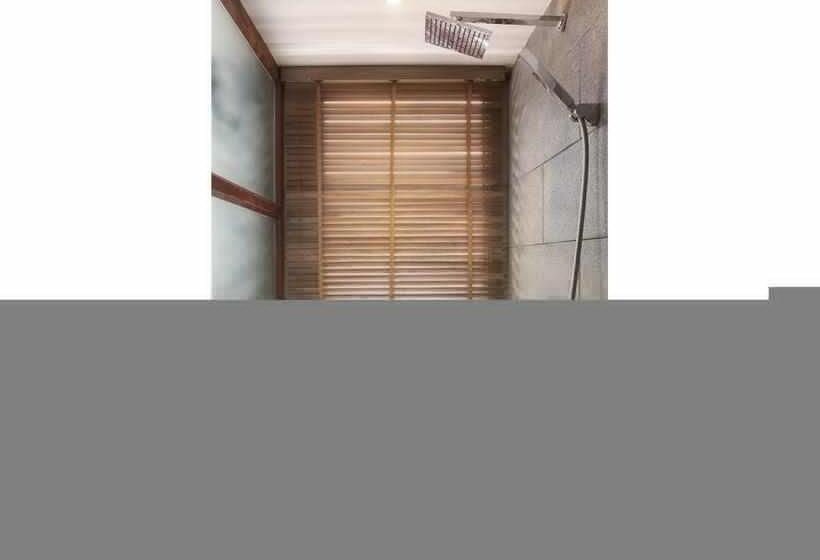 Президентский Люкс, G Mekong Hotel Phnom Penh