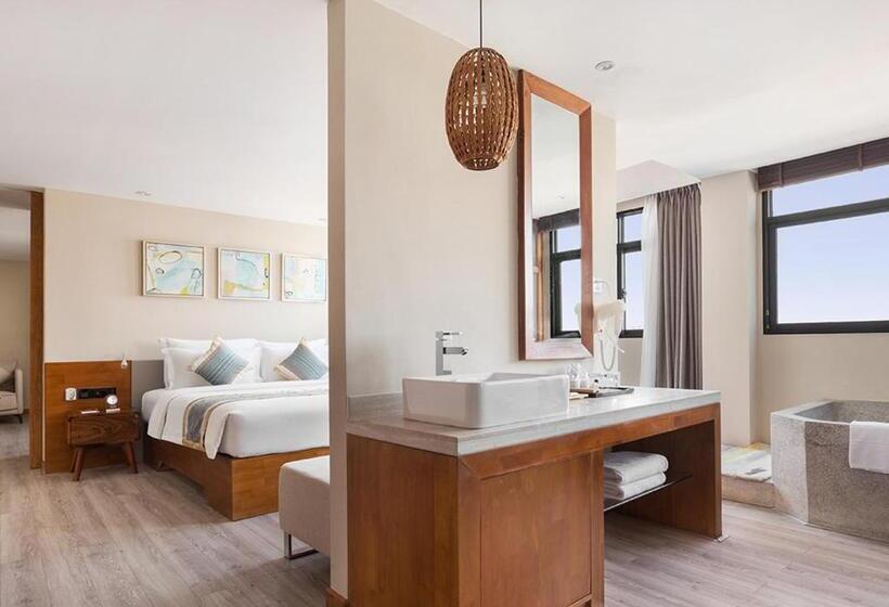 Президентский Люкс, G Mekong Hotel Phnom Penh