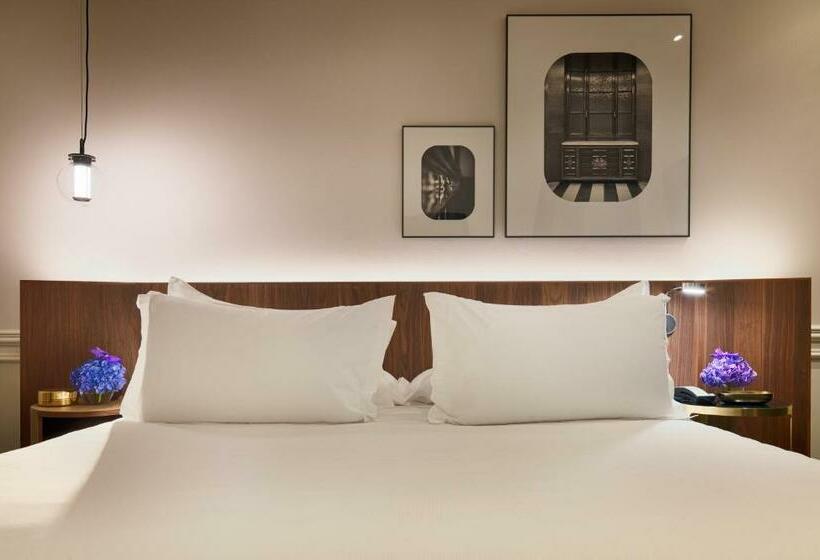 Люкс, H10 Casa Mimosa 4* Sup