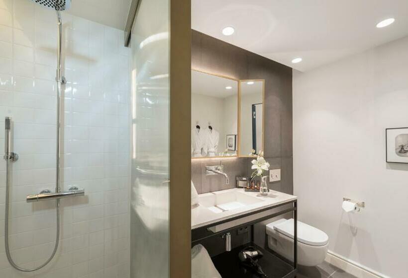 Номер Стандарт, H10 Casa Mimosa 4* Sup