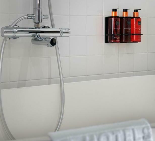 Полулюкс, H10 Casa Mimosa 4* Sup