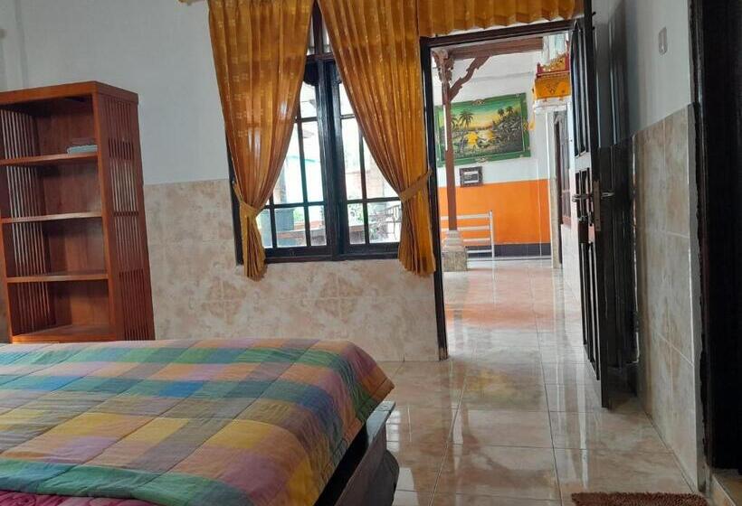 Номер Deluxe, Harmony Guest House