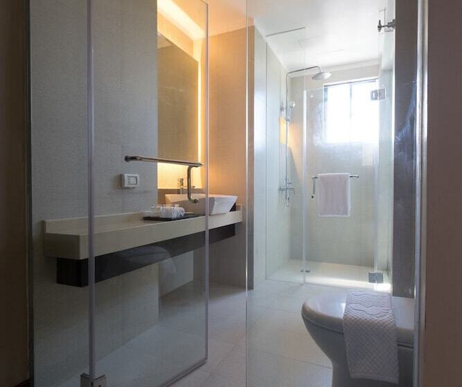 Номер Deluxe, Kew Hotel Tagbilaran