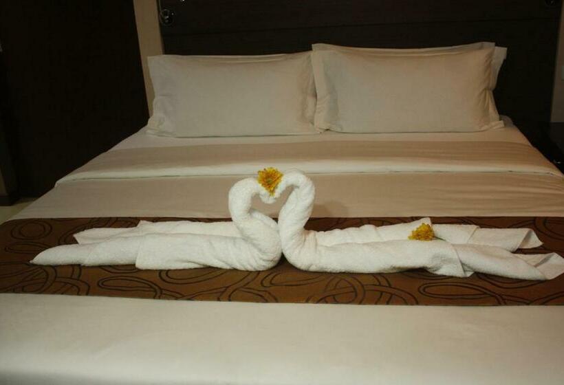 Люкс, Kew Hotel Tagbilaran
