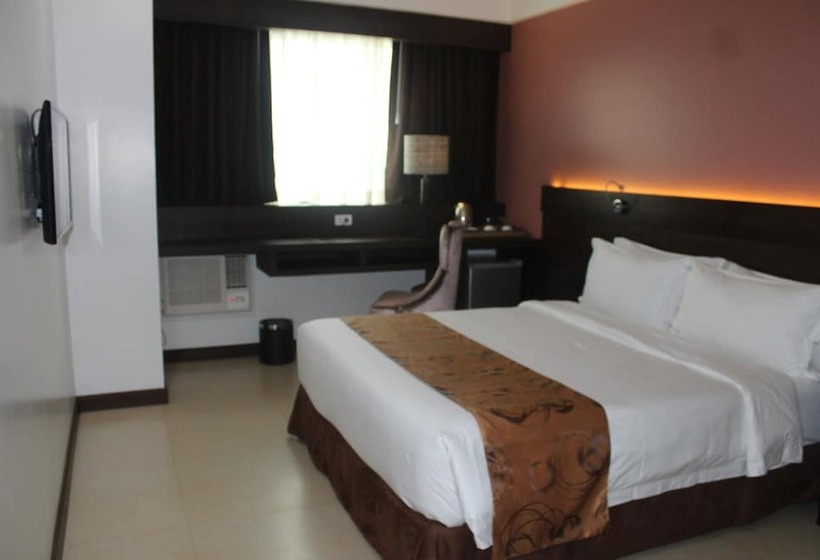 Номер Стандарт, Kew Hotel Tagbilaran