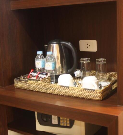 Номер Стандарт, Kew Hotel Tagbilaran