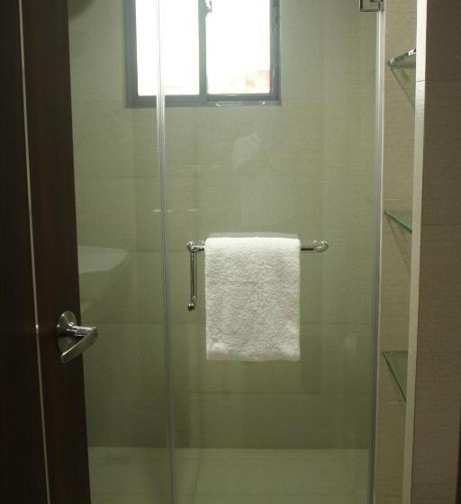 Номер Deluxe, Kew Hotel Tagbilaran
