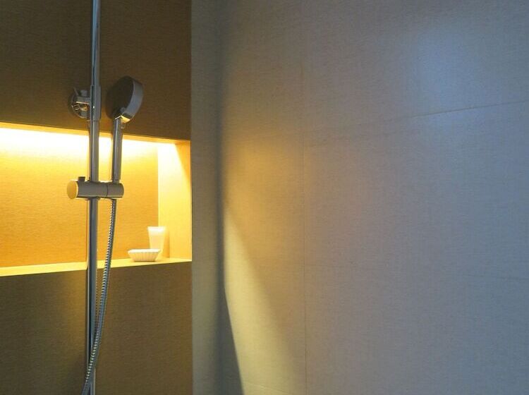 Номер Deluxe, Kew Hotel Tagbilaran