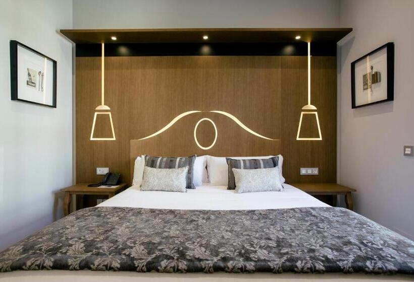 شقة 3 غرف, Legazpi Doce Rooms & Suites