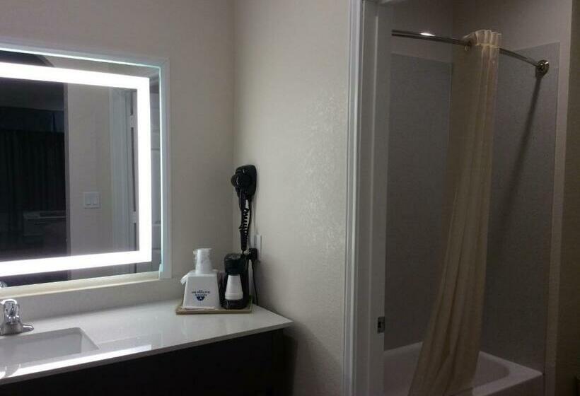 Стандартный Номер Кровать Кинг, Regency Inn & Suites Nw Houston