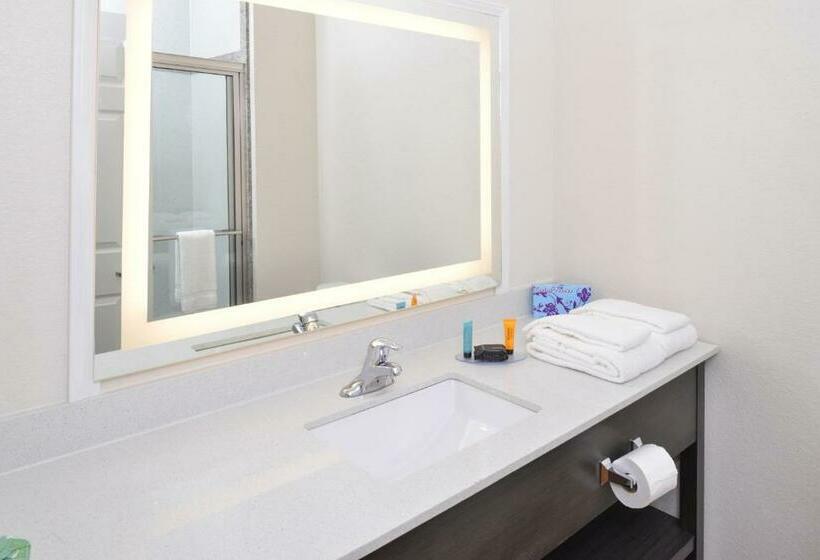 Номер Стандарт, Regency Inn & Suites Nw Houston