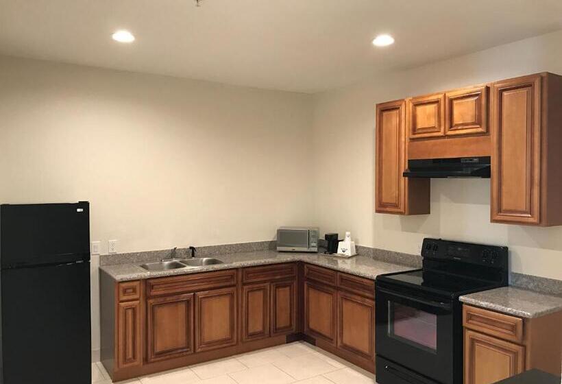 Студия Superior, Regency Inn & Suites Nw Houston