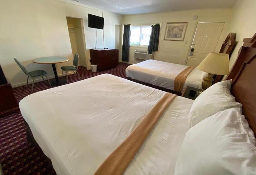 디럭스 룸, Ac Suites