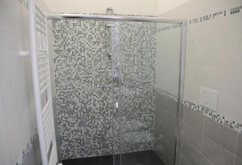 غرفة قياسية, Affittacamere La Perla
