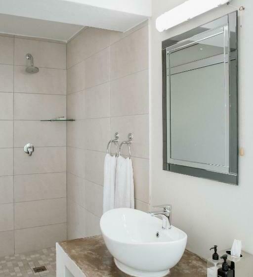 Номер Стандарт, De Linden Boutique Guest House