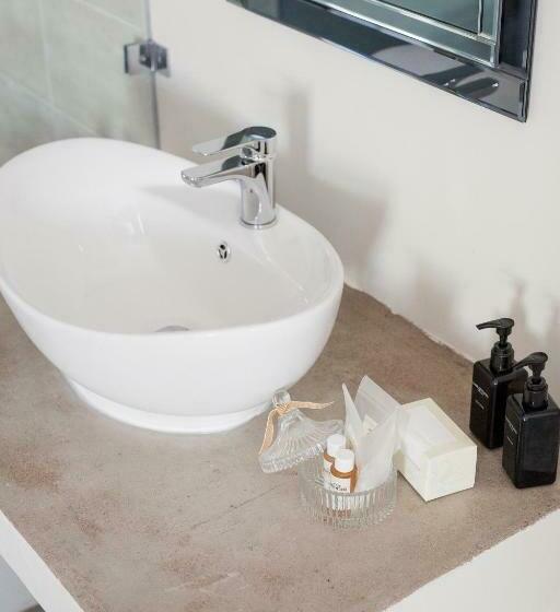 Номер Стандарт, De Linden Boutique Guest House