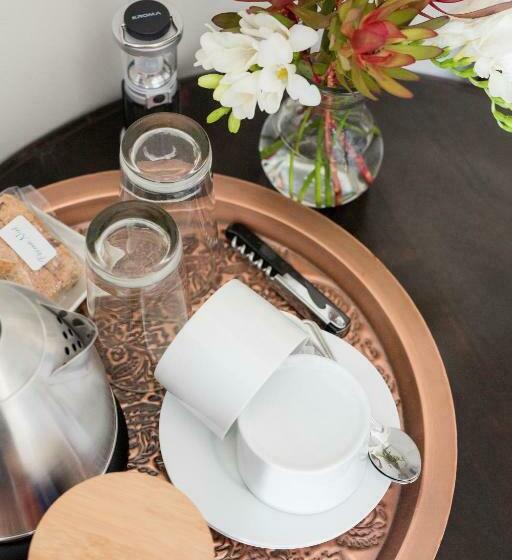 Номер Стандарт, De Linden Boutique Guest House