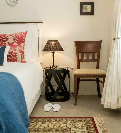 Номер Стандарт, De Linden Boutique Guest House