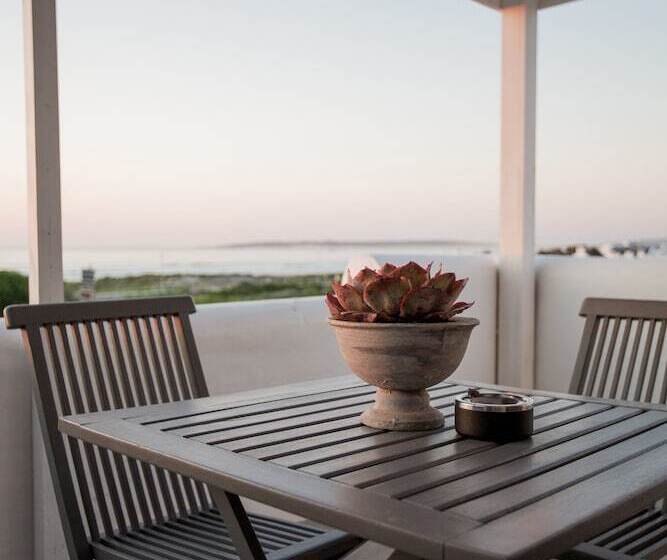 Люкс Повышенной Комфортности, De Linden Boutique Guest House