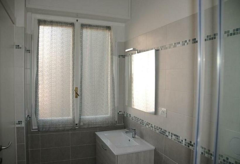 غرفة قياسية, Affittacamere La Perla