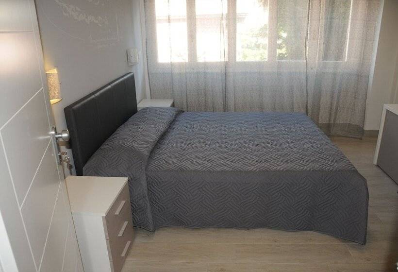 غرفة قياسية, Affittacamere La Perla