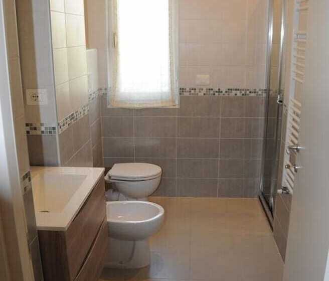 غرفة قياسية, Affittacamere La Perla