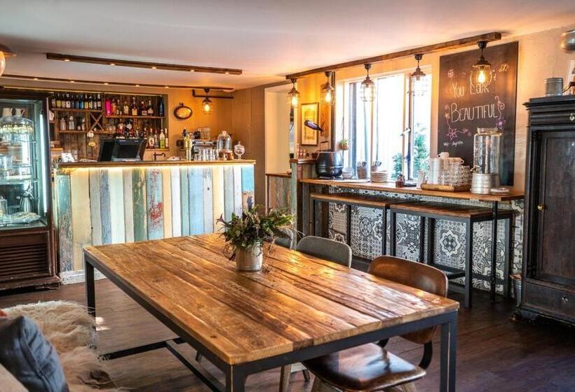 اتاق استاندارد, Skyr Guesthouse