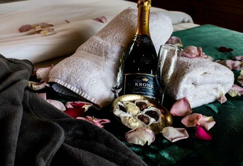 Дом 1 Спальня, Vindoux Tree House Guest Farm & Spa