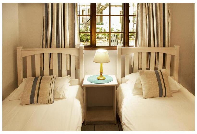 Семейное Бунгало, Vindoux Tree House Guest Farm & Spa