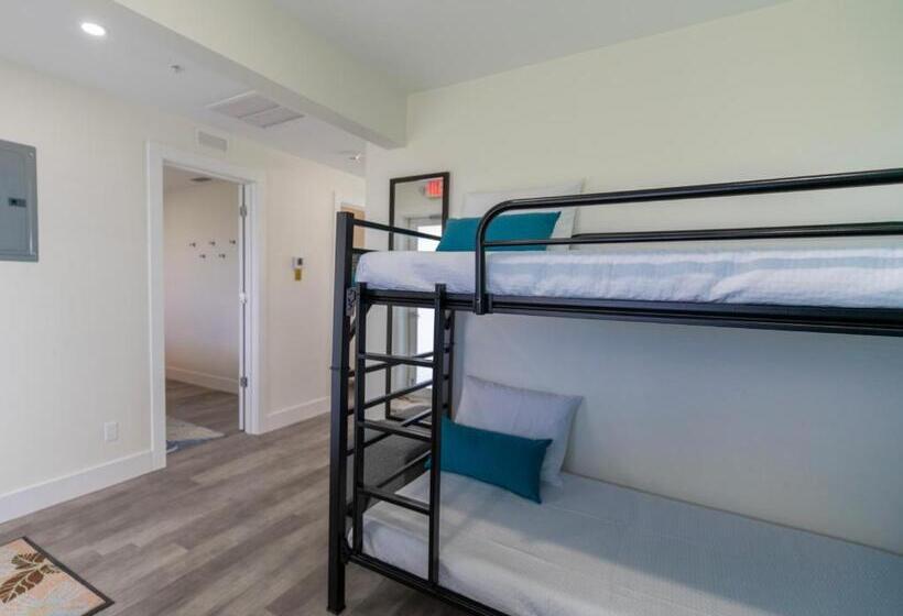 패밀리 스위트, Sugarloaf Key Hotel At Koa Resort