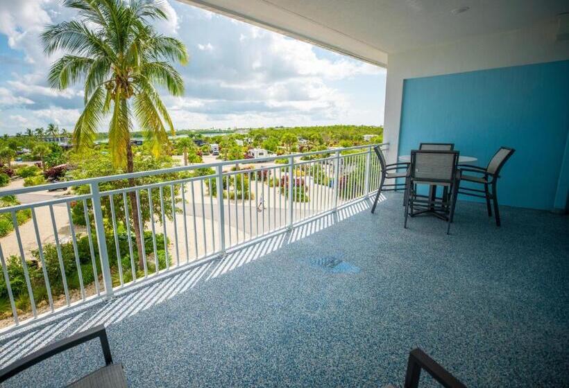 디럭스 스위트, Sugarloaf Key Hotel At Koa Resort