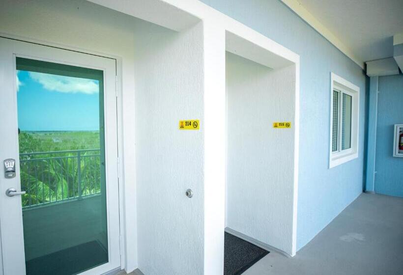 스위트, Sugarloaf Key Hotel At Koa Resort