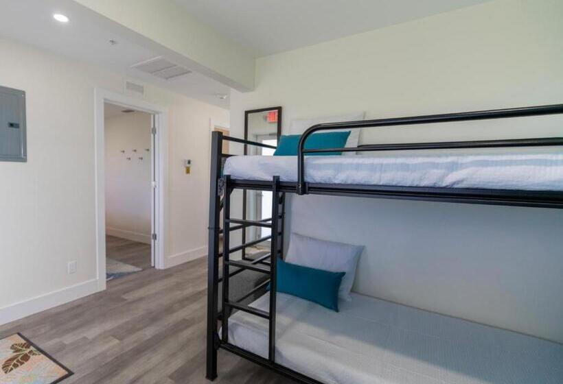 바다 전망 스위트, Sugarloaf Key Hotel At Koa Resort