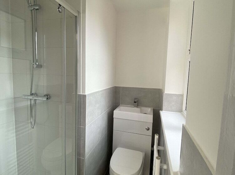 Номер Стандарт, Cosy 3bd Guesthouse. Private Bathrooms