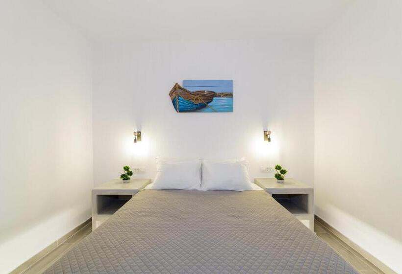 Family Suite, Athiri Luxury Suites