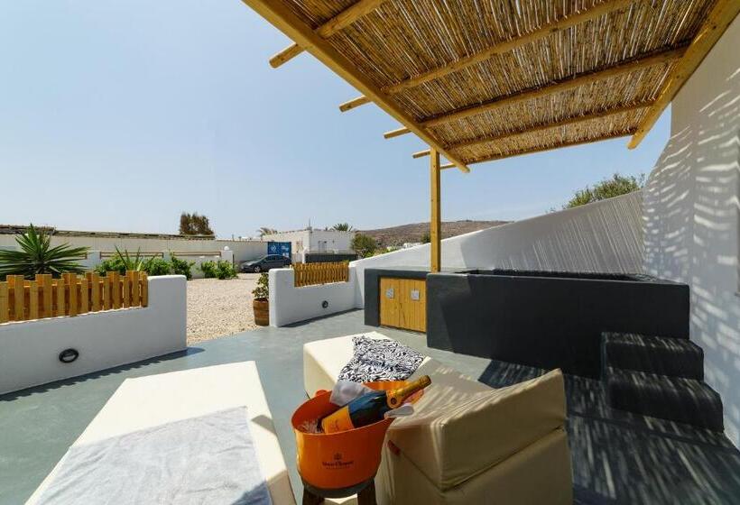 Family Suite, Athiri Luxury Suites