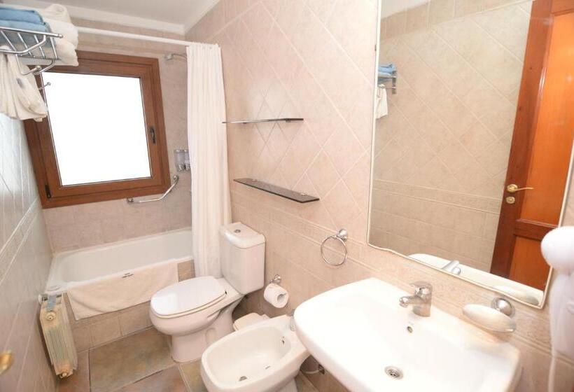 Апартаменты Дюплекс 1 Спальня, Aitue Apart Hotel & Spa