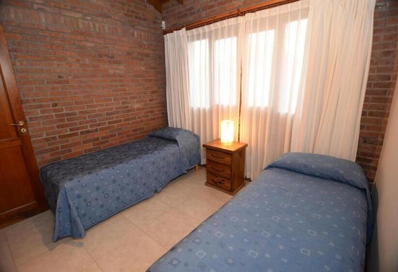 Апартаменты 2 Спальни, Aitue Apart Hotel & Spa