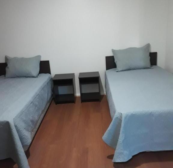 اتاق استاندارد, Hostal Alessandri
