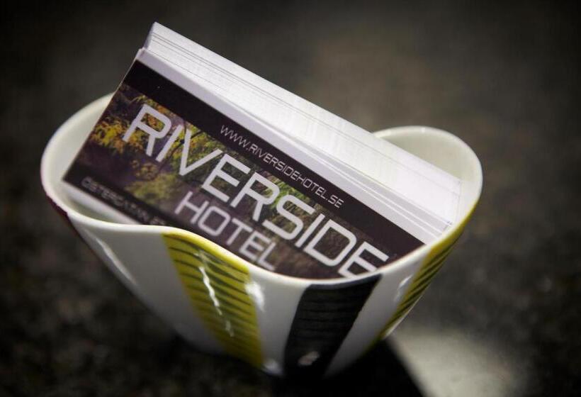 패밀리 스위트, Riverside