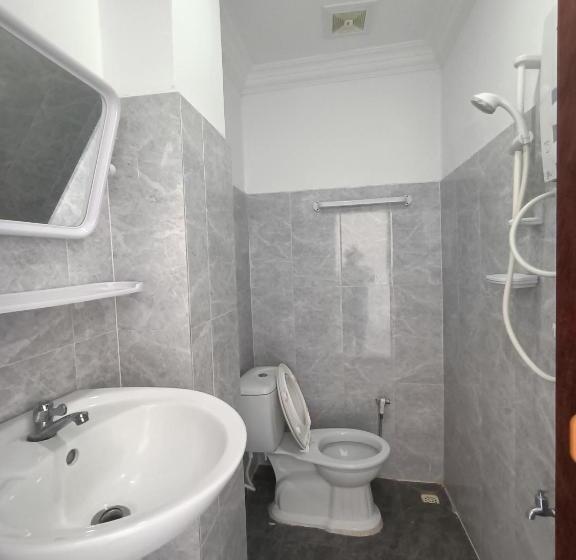 اتاق استاندارد, El Ling Guesthouse