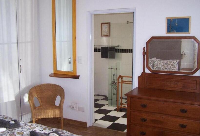 Дом 2 Спальни, Jaloersbaai Guest Cottage & Nes