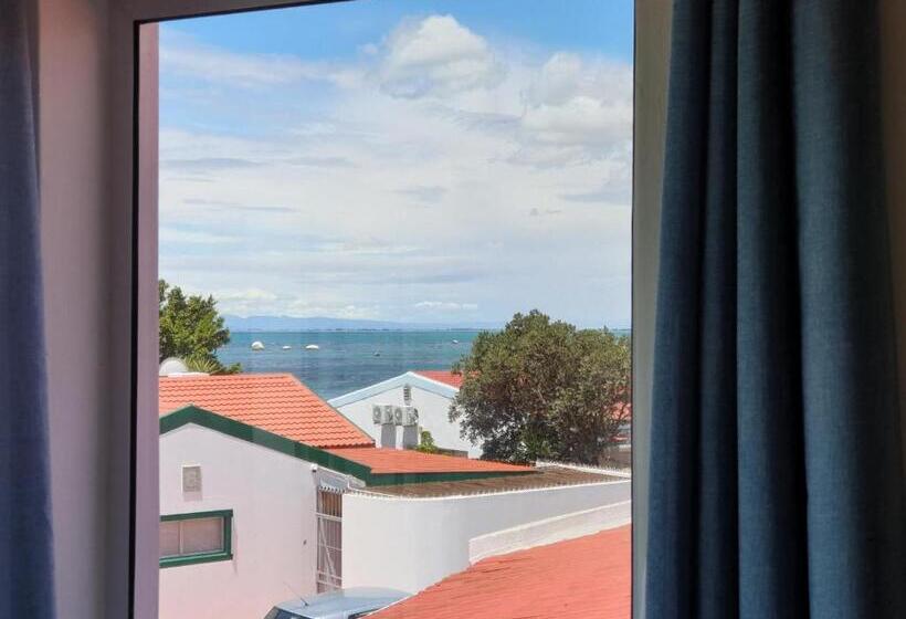 Дом 1 Спальня, Jaloersbaai Guest Cottage & Nes