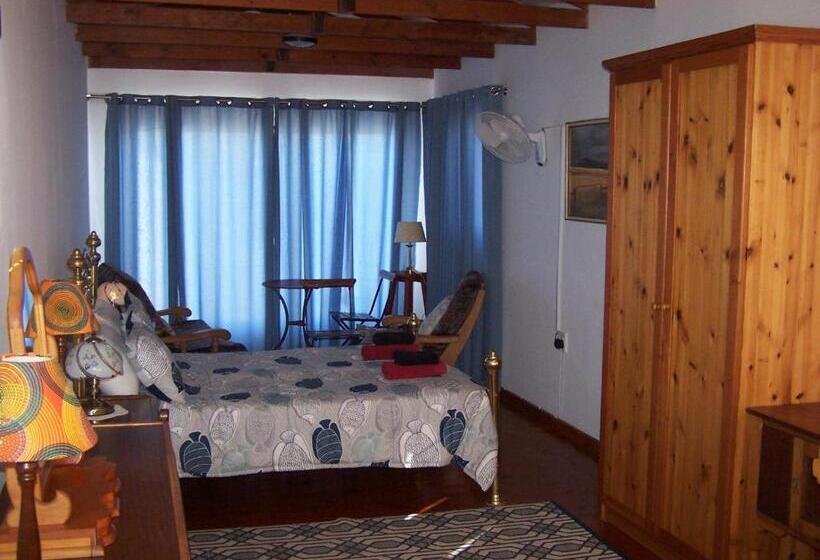 Дом 1 Спальня, Jaloersbaai Guest Cottage & Nes