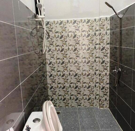 غرفة قياسية, Mean Leap Guesthouse