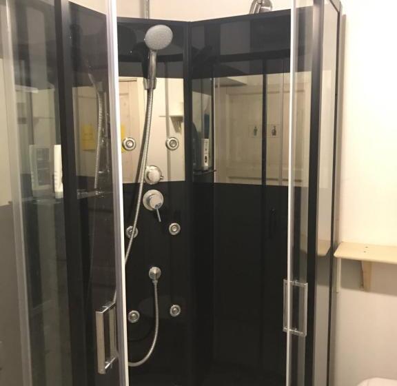 اتاق عادی یک تخته, Süda Hostel Süda 7