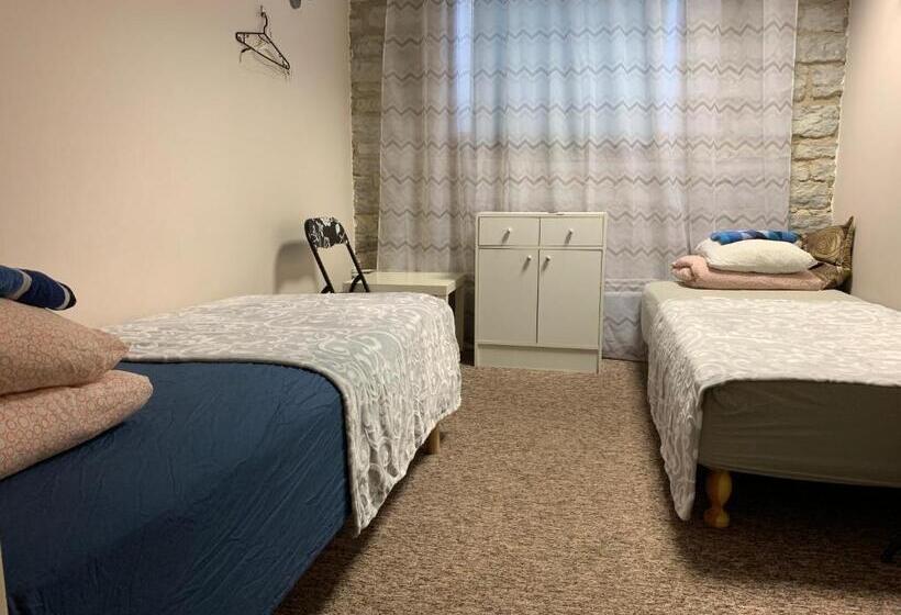 اتاق اکونومی, Süda Hostel Süda 7