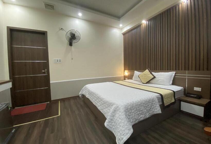 اتاق اکونومی, Viet Phuong Hotel Ninh Binh