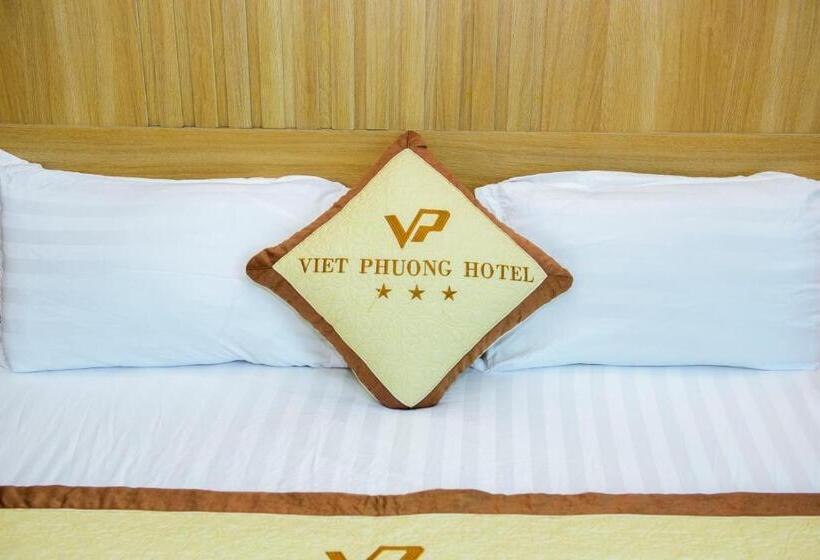 اتاق لوکس, Viet Phuong Hotel Ninh Binh